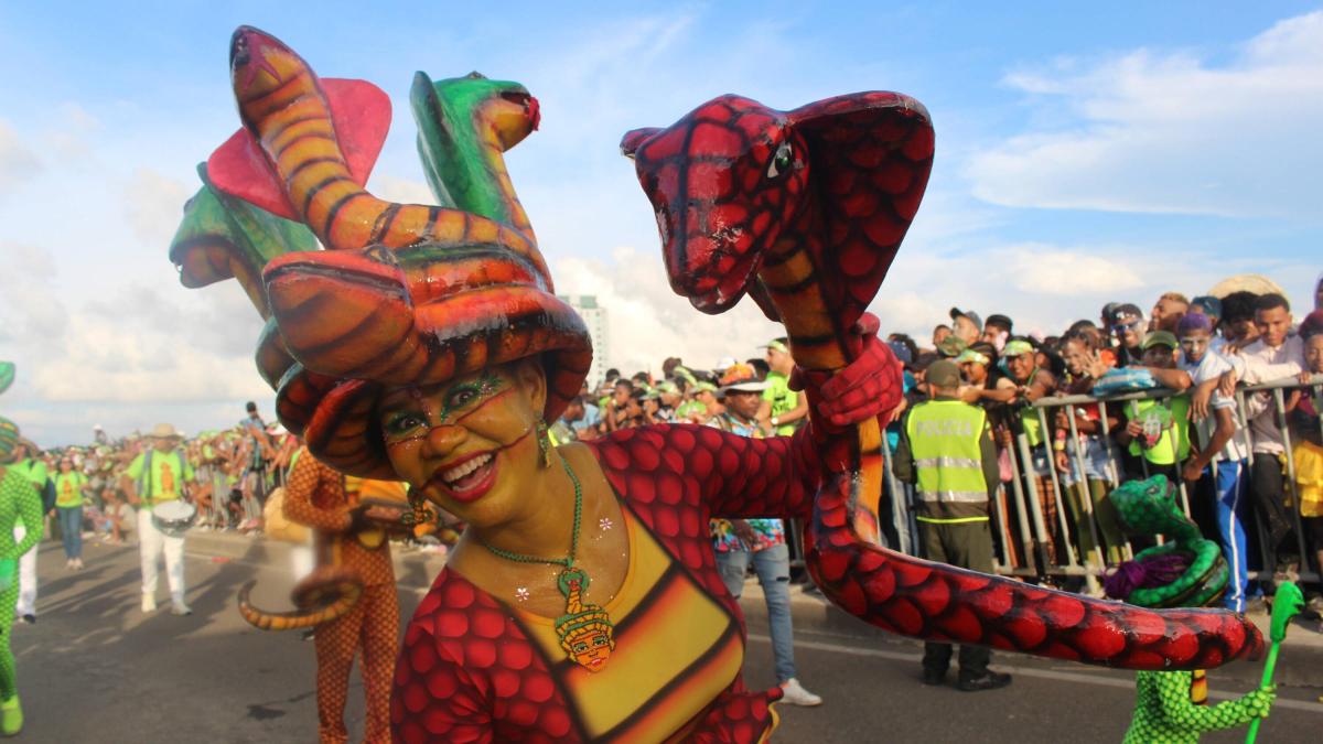 Cartagena da inicio oficial a sus Fiestas de la Independencia: ¿Cómo llegar y salir de Canapote? Escenario del primer preludio este viernes