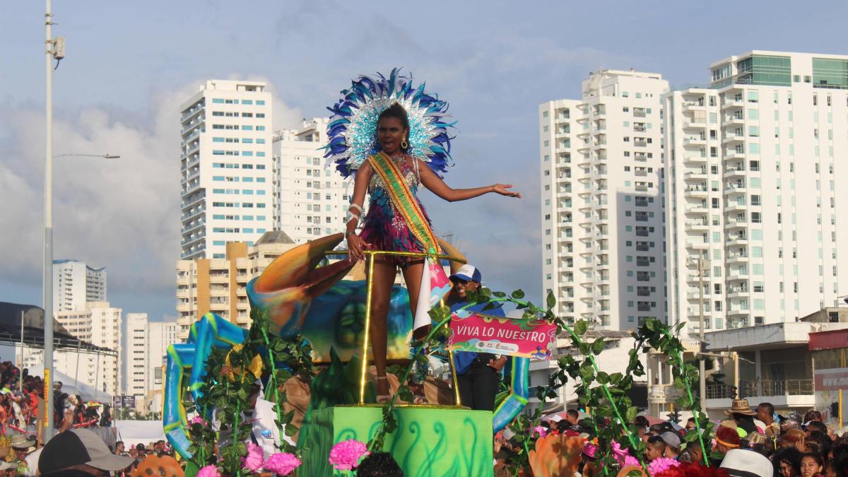 Cartagena blinda su identidad y legado cultural: Las Fiestas del 11 de Noviembre ya son Patrimonio Distrital