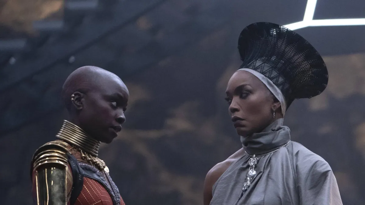 Marvel confirma 'Pantera Negra III': David Jonsson interpretará al hijo de T'Challa