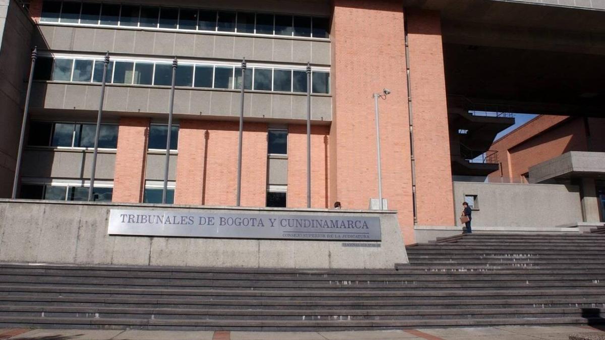 Vacancia judicial por Semana Santa 2026: horarios de juzgados y tribunales en Colombia