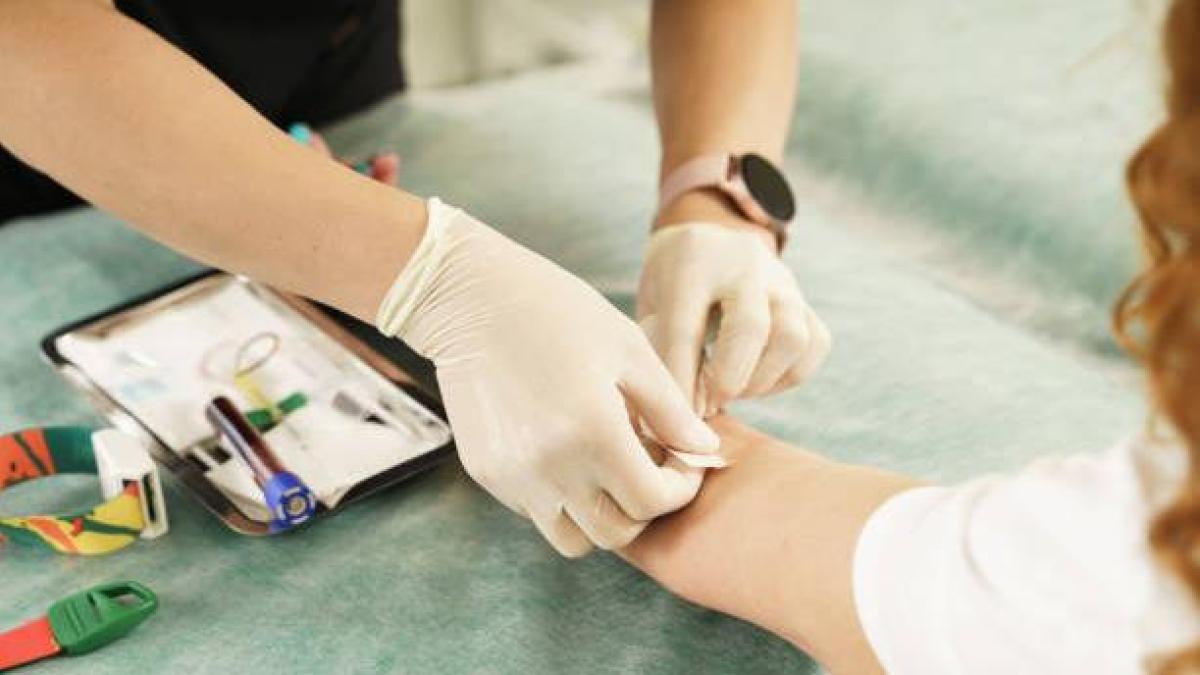 Crisis de escasez de sangre en Antioquia amenaza vidas en plena temporada decembrina: sube la demanda y bajan los donantes