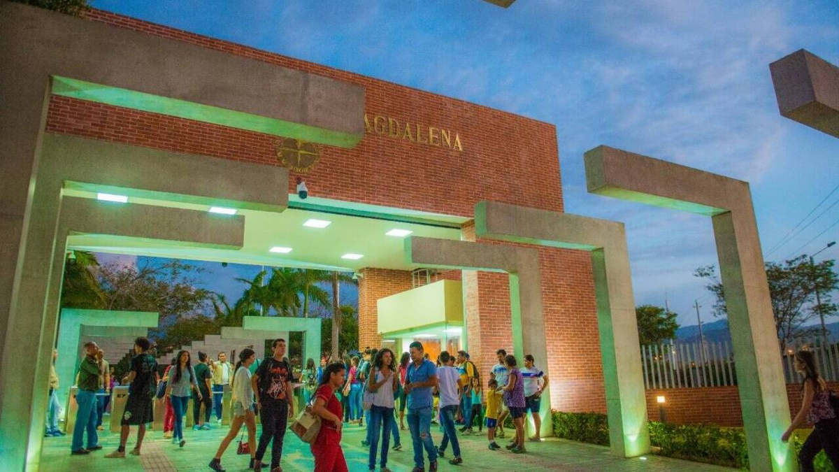 Santa Marta: la Universidad del Magdalena rectifica afirmaciones contra Francisco de la Hoz Rodríguez