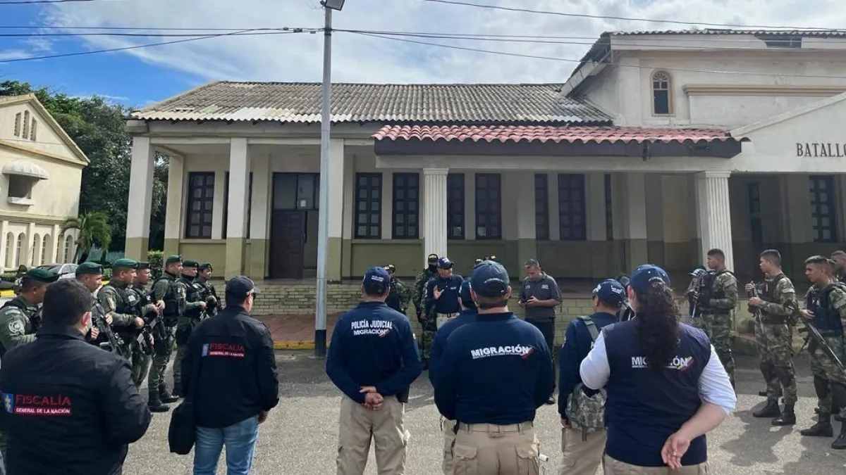 Los argumentos detrás de la decisión de EE. UU. para mantener a Colombia en nivel 2 por trata de personas