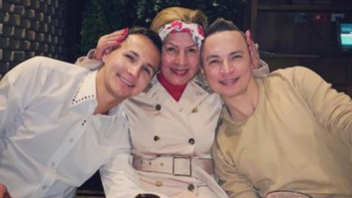 El caso de la muerte de Mauricio Leal y su madre daría un giro inesperado en noviembre de 2025: familiares piden ayuda por bienes congelados y deudas