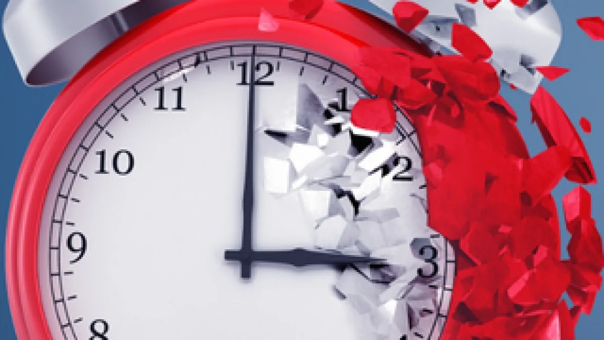 Procrastinar es un mecanismo de supervivencia, según la neurociencia: así se puede romper ese ciclo