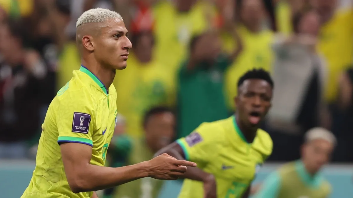 La drástica decisión del Tottenham que manda a la lona a Richarlison: se la cobraron