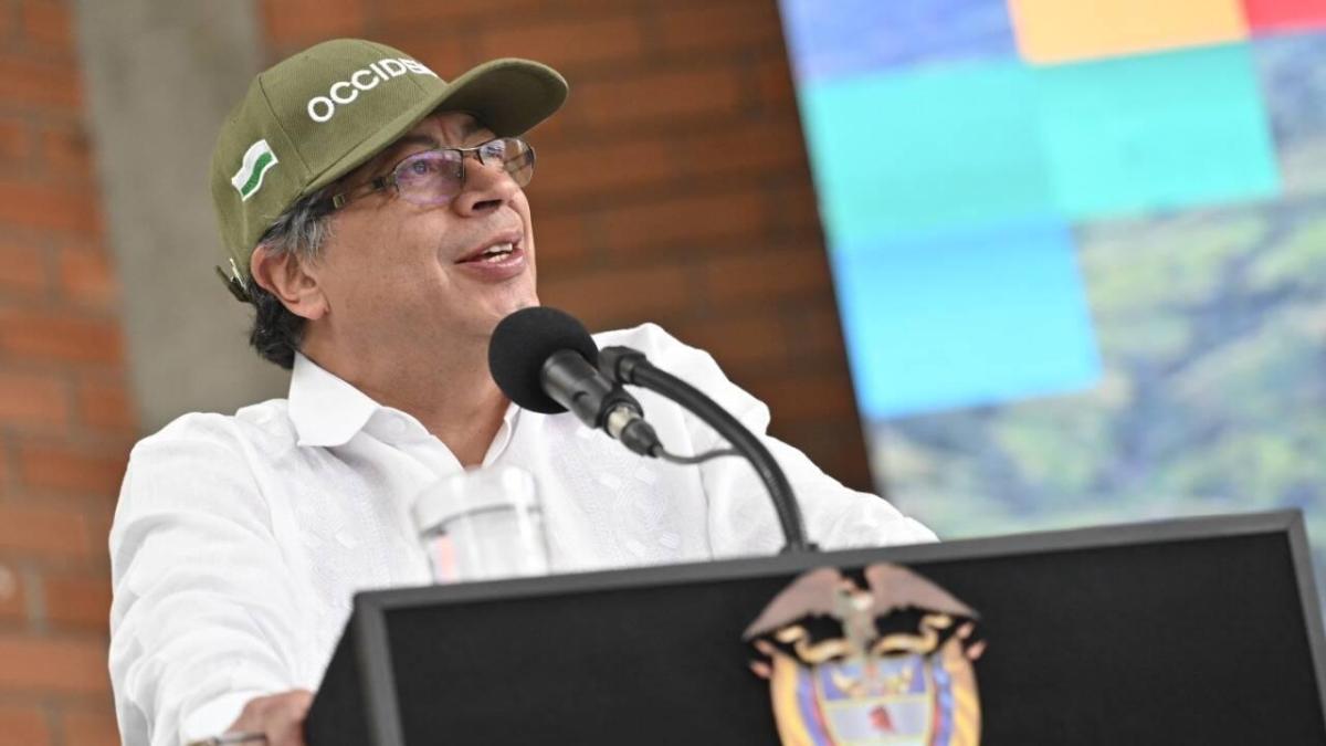 Alcaldía de Barranquilla adopta medidas especiales de movilidad y seguridad por visita del presidente Gustavo Petro este miércoles