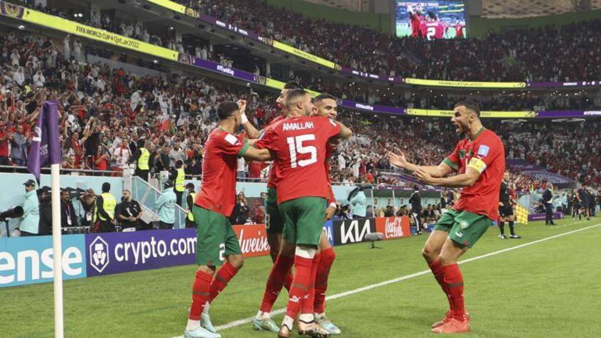 Selección de Marruecos, rival de Brasil en el Mundial, se habría quedado sin entrenador a pocos meses de la Copa del Mundo