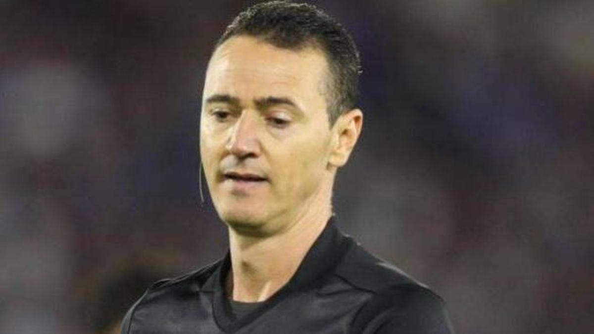 Wilmar Roldan responde a Harold Rivera por críticas en Millonarios Santa fe