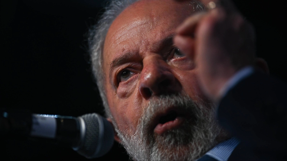 Lula da Silva, el obrero convertido en ícono de la izquierda brasileña que ratifica su legado tras vencer a Flávio Bolsonaro en segunda vuelta
