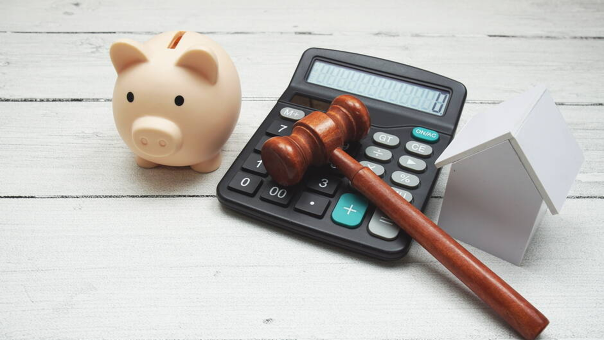 ¿Tiene un embargo? Así puede verificar si tiene un proceso judicial en su contra en 2026