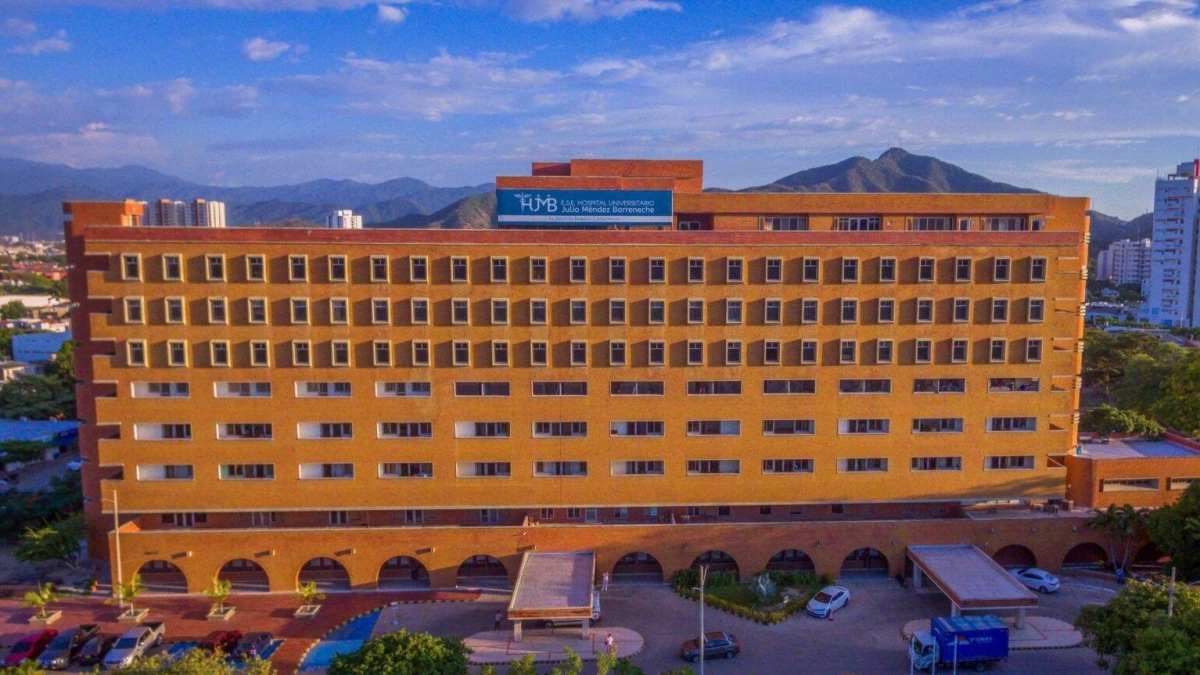 Condena histórica en salud, tras 18 años de litigio, contra el Hospital Universitario de Santa Marta por la muerte de un niño