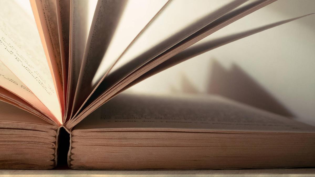 Maya Angelou, escritora: “Cuando alguien te muestra cómo es en realidad, créelo a la primera”