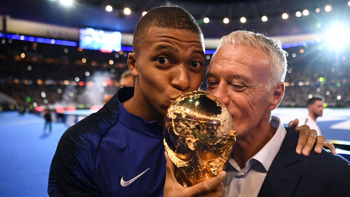 Didier Deschamps, sin misterios ni secretos: entregó la lista de 26 convocados de Francia al Mundial de 2026