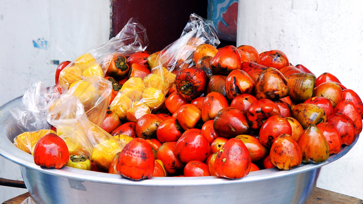 Chontaduro: la fruta afrodisíaca por excelencia. Vea los beneficios para la salud y las propiedades