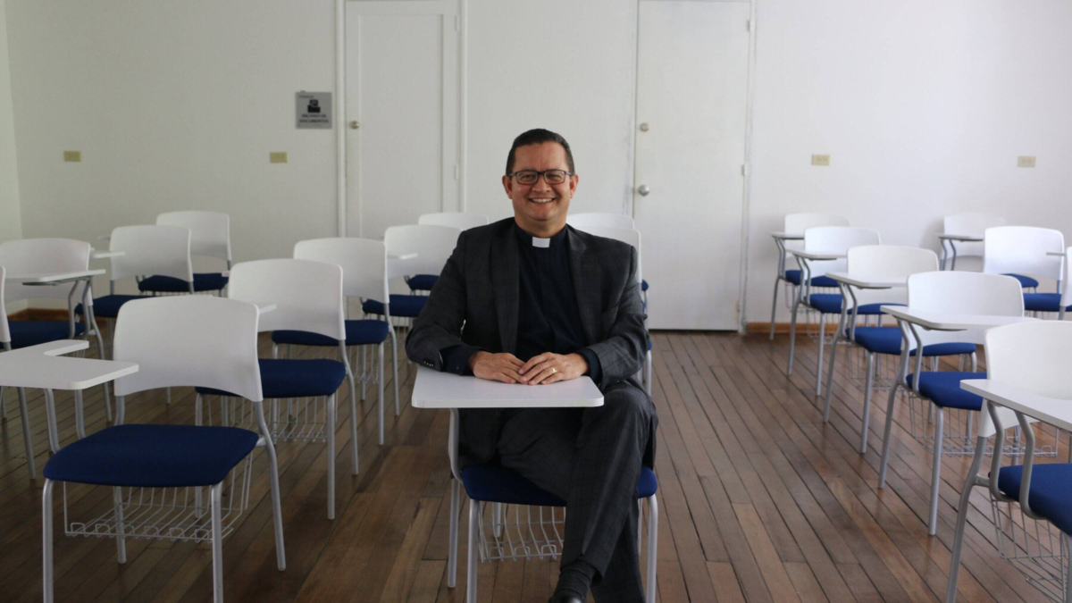 'Impuesto al patrimonio a las universidades privadas es injusto y absurdo': Harold Castilla, vicepresidente de Ascun