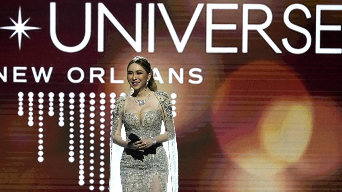 Anne Jakrajutatip, copropietaria de Miss Universe, es sentenciada a dos años de cárcel en Tailandia y sigue prófuga tras acusaciones de fraude