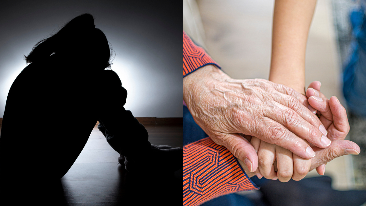 Denuncian brutal abuso sexual en Santander contra una adulta mayor de 70 años: buscan a los responsables y hacen consejo de seguridad