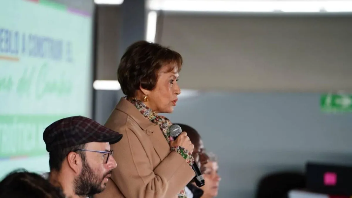 El Estado indemnizará a la senadora Jahel Quiroga por los ataques que sufrió en el exterminio de la Unión Patriótica