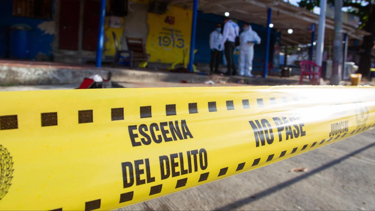 Esta es ‘La Nueva Generación’ de criminales que se está atribuyendo los últimos homicidios ocurridos en Barranquilla y su área metropolitana