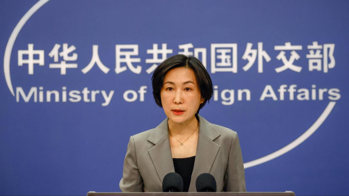 Tras críticas, China pide a otros países que