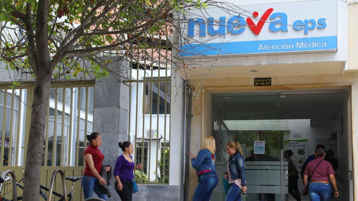 Afiliados de Nueva EPS seguirán siendo atendidos en el Hospital San José tras acuerdo