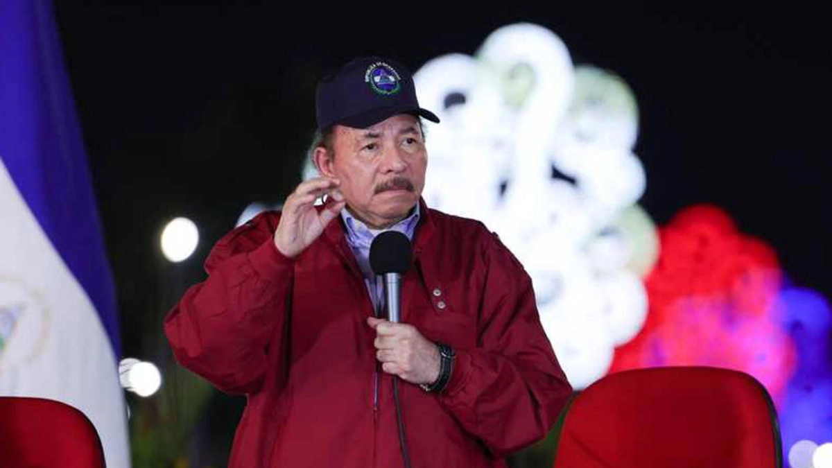 ¿Por qué el régimen de Nicaragua escapa del radar de Trump?