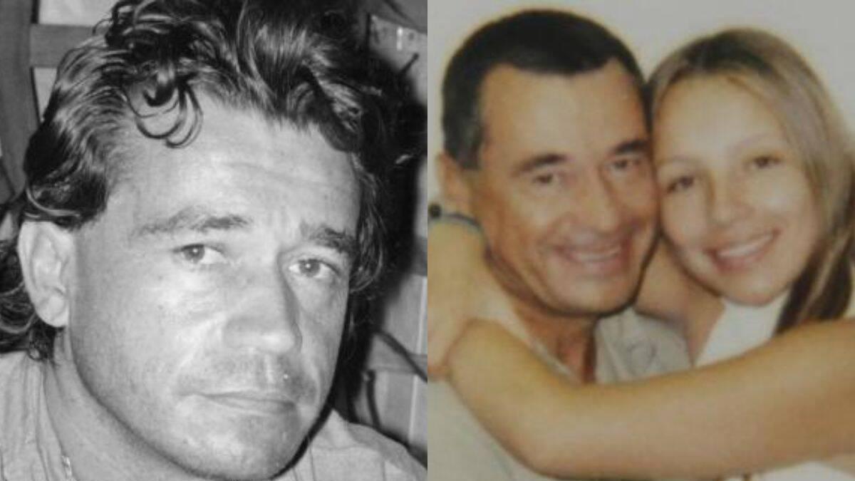 Carlos Lehder: lo que contó el excapo sobre su nueva vida en Alemania