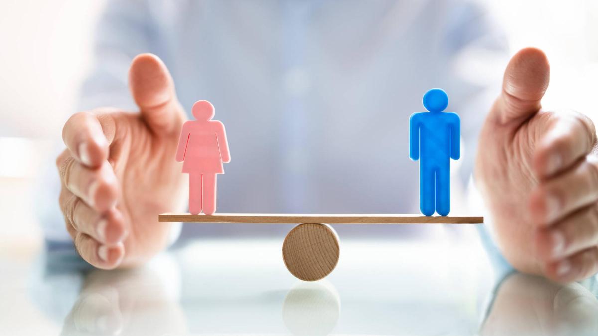 Encuesta sobre tecnología y corresponsabilidad: claves para equilibrar la carga laboral entre hombres y mujeres en América Latina