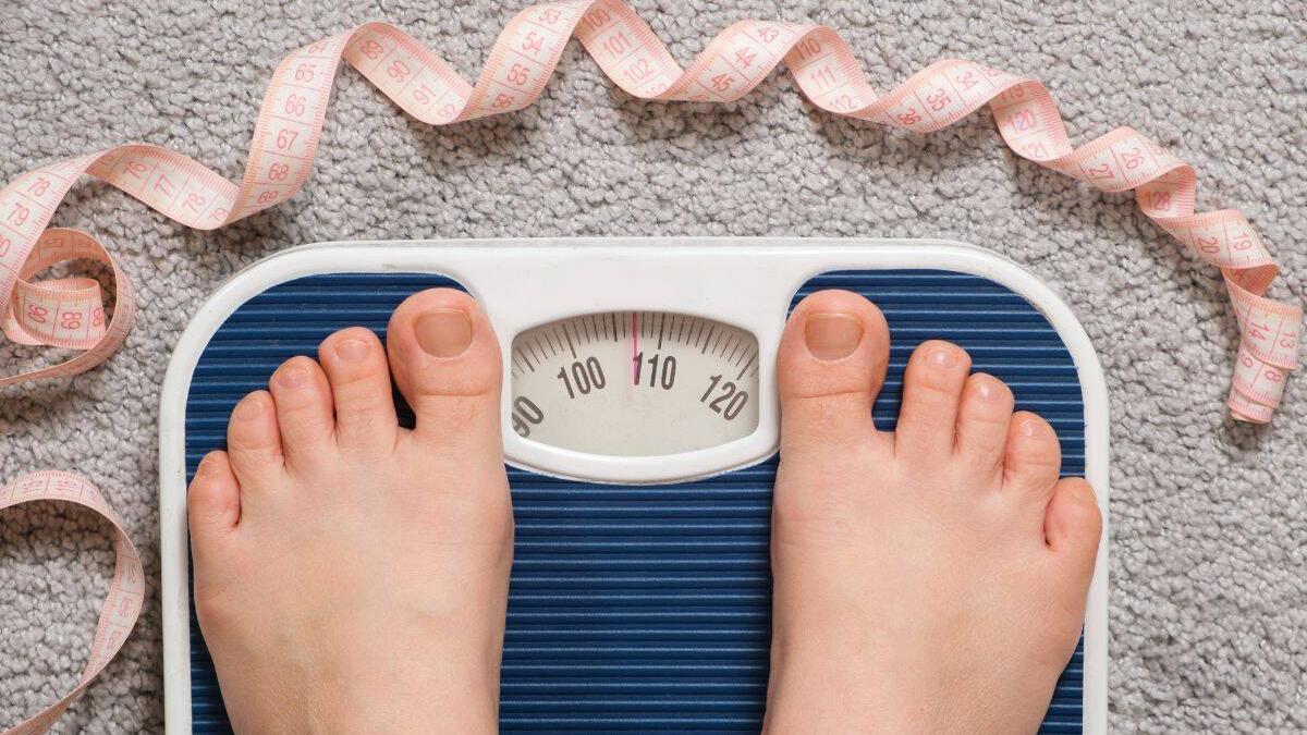 Factores que determinan el aumento de peso en mujeres y cómo controlarlos