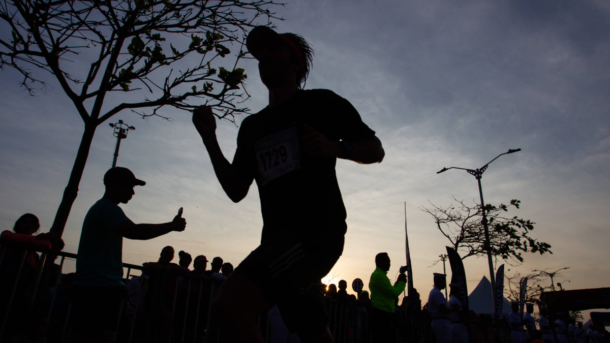 Barranquilla se alista para correr: llega la décima Maratón con miles de atletas este fin de semana; estos son los cierres viales
