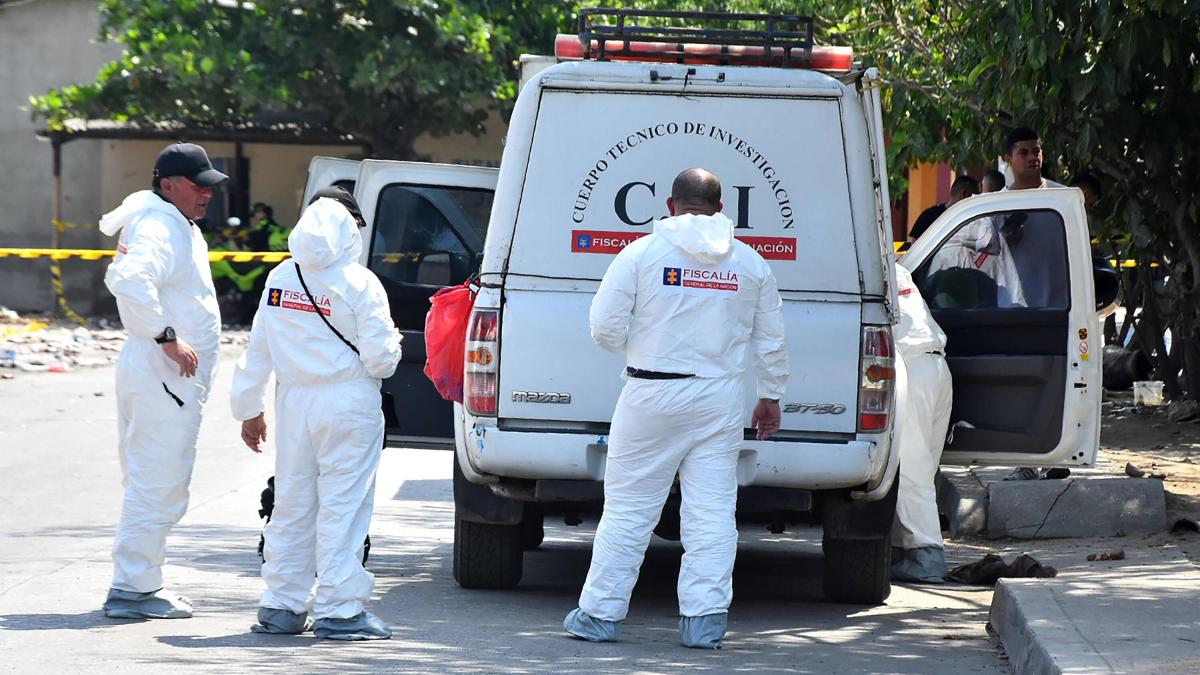 Atlántico escala en violencia: 108 asesinatos en mayo y ya son 502 en lo corrido del año; Barranquilla y Soledad concentran 81 crímenes