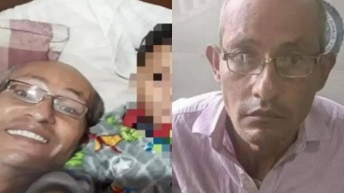 Mamá de Gabriel Esteban, menor de 4 años asesinado por su papá en hotel de Melgar, detalló cómo conoció al asesino del menor y por qué se separaron