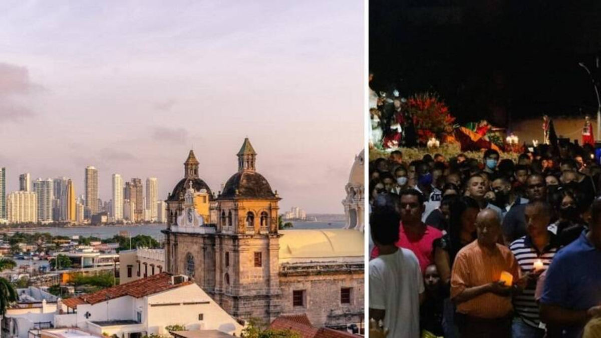 ¿Cuáles son los destinos a los que más viajarán los bogotanos en Semana Santa?