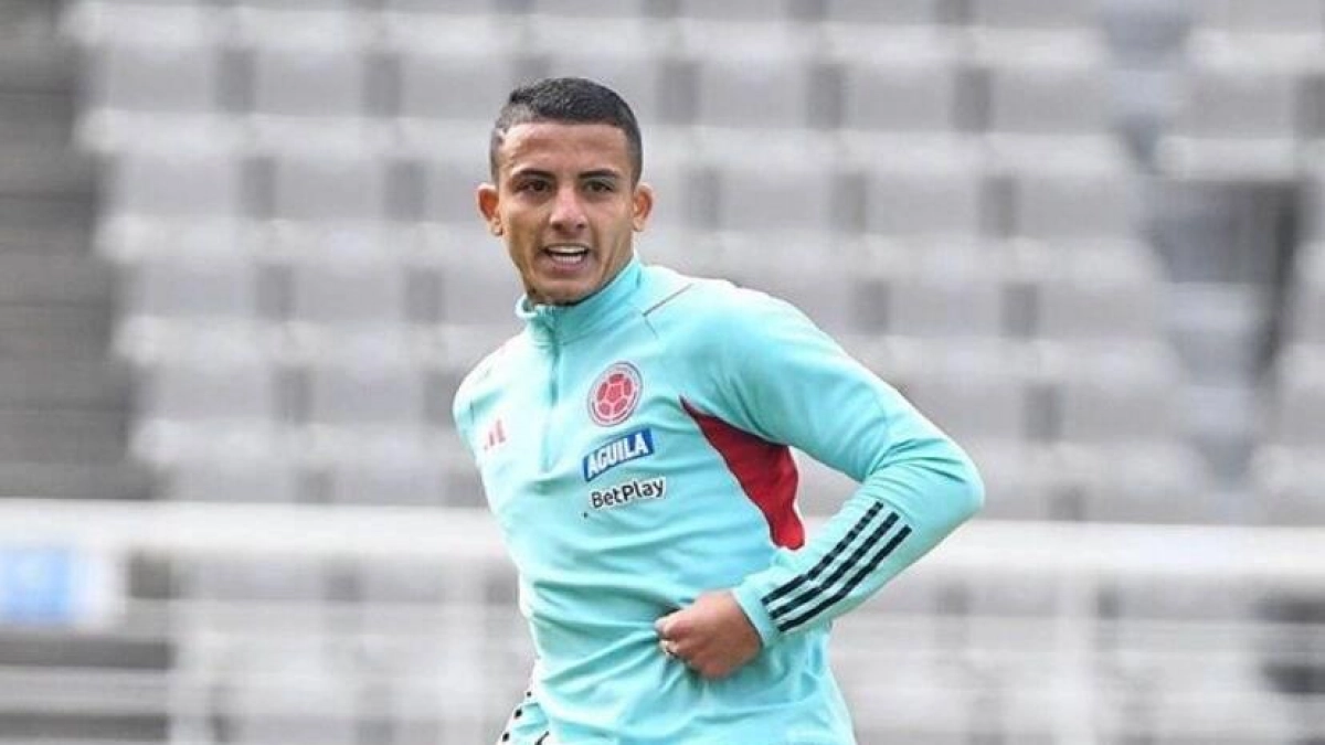 Kevin Castaño busca resurgir en Atlético Mineiro tras su opaco paso por River Plate: optimista al ser oficializado en Brasil