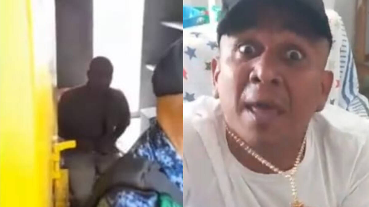 El rastro del jefe criminal que iba a ser trasladado a Barranquilla por el Gobierno: desde la cárcel sigue liderando extorsiones, amenazas y violencia