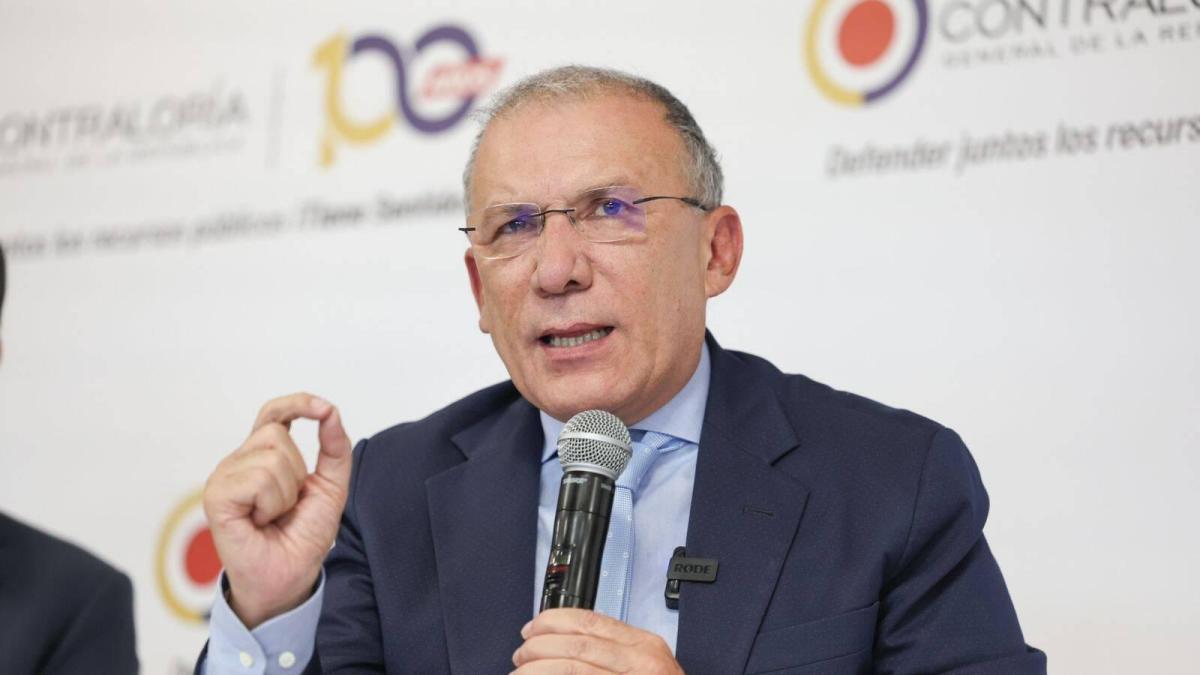 Roy Barreras dice que salida de la cárcel de jefes de bandas en Medellín busca incidir en votos a favor de Iván Cepeda: 'No solo en Antioquia'