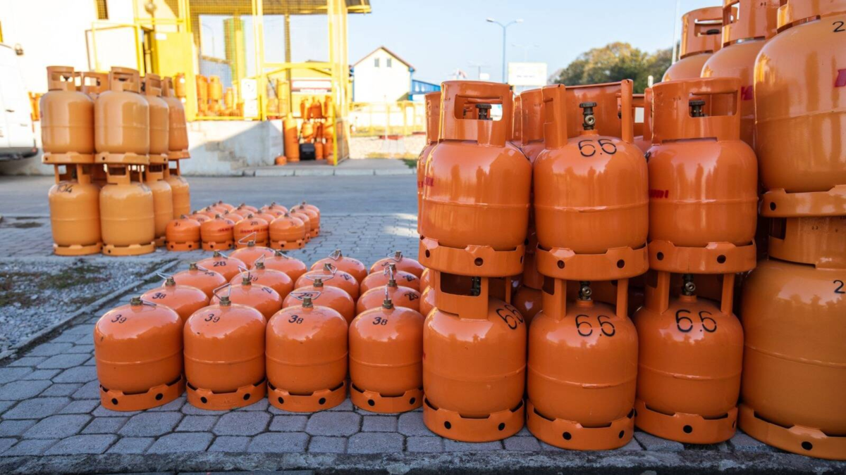 Escasez de gas natural en Colombia podría disparar las importaciones de GLP al 70 % a comienzos de 2027