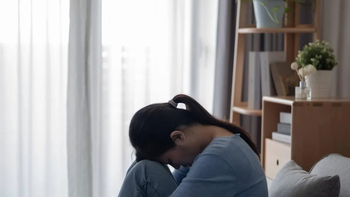 Las preocupantes alertas de salud mental en Colombia: depresión se triplicó, ansiedad se cuadruplicó y uno de cada 20 adolescentes tuvo ideas suicidas