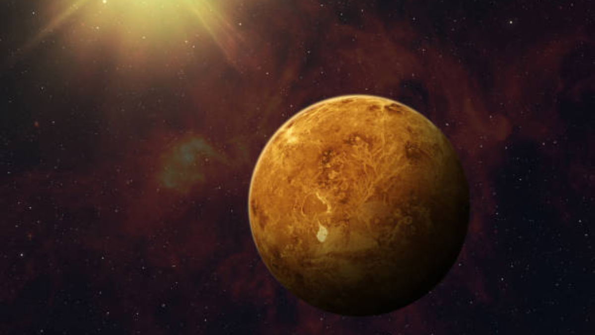 Descubrimiento en Venus confirma la existencia de una gigantesca cueva volcánica subterránea