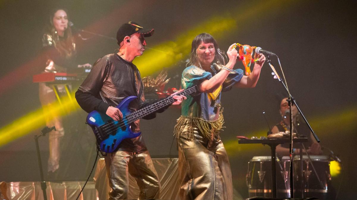 'Rolling Stone' elige los discos colombianos más icónicos del rock latino