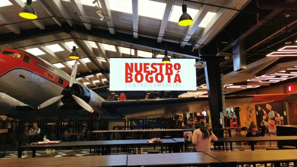 Nuestro Bogotá se pronunció sobre la muerte de un hombre tras caída de ascensor y señaló que no ocurrió en zonas comunes: 'Mantenimiento riguroso'