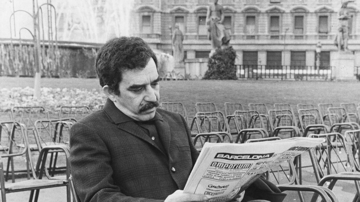 El 2027 será el año de Gabriel García Márquez y Colombia dedicará toda su agenda cultural a celebrar el centenario del Nobel de Literatura