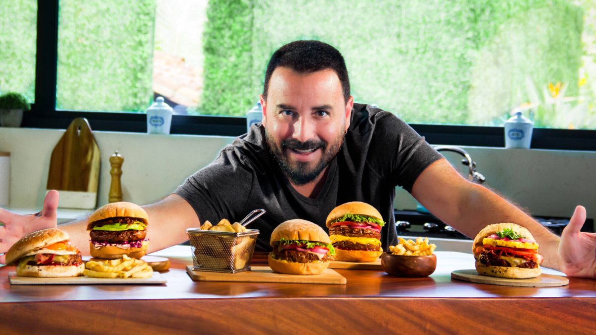 Estos son los ganadores del Burger Master 2026 de Tulio Recomienda: las mejores hamburguesas de Colombia