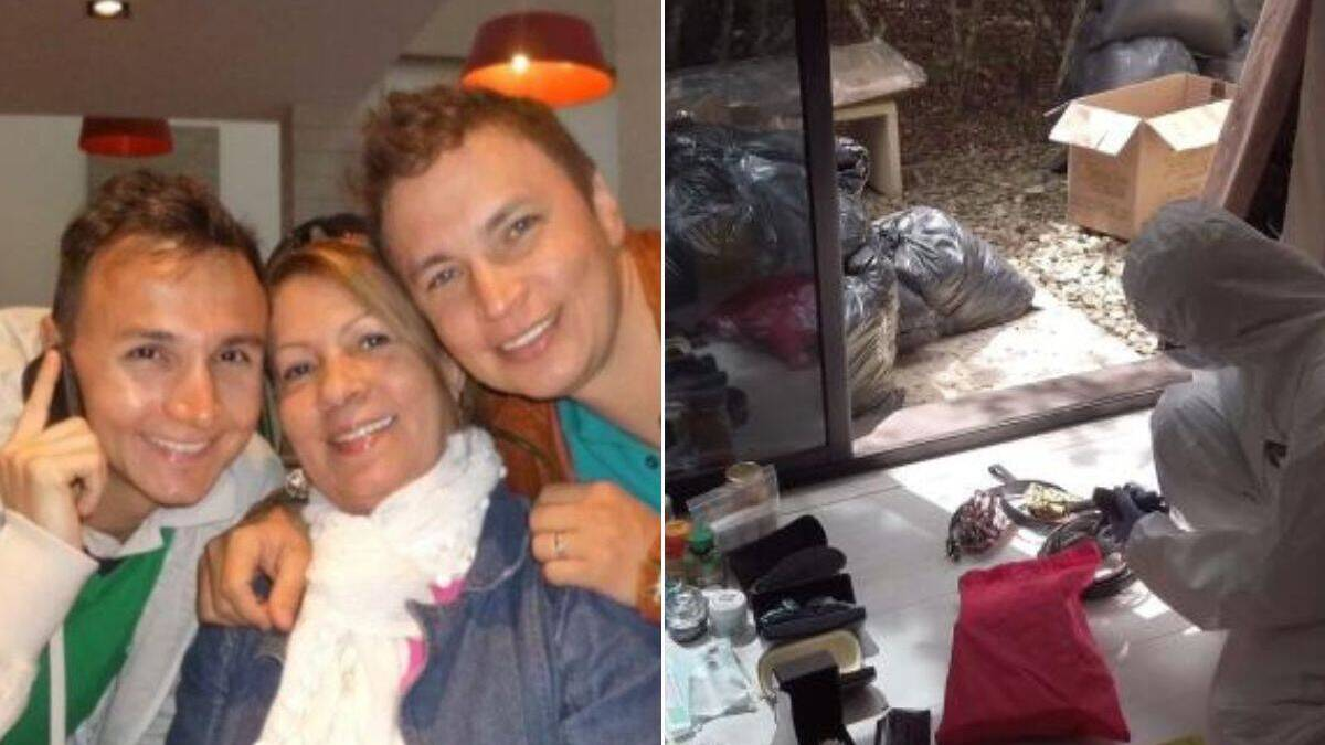 Atención: Jhonier Leal fue condenado a 55 años y tres meses de cárcel ...
