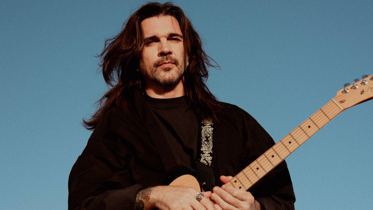 Juanes se consolida como la figura más influyente del rock latino del siglo XXI, según los rankings oficiales de Billboard y Rolling Stone