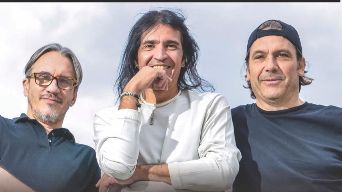 Murió Felipe Staiti, guitarrista y fundador de los Enanitos Verdes, a los 64 años: esto se sabe sobre su fallecimiento