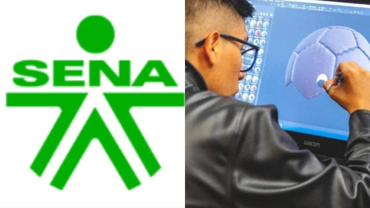 El Sena abre 50.000 cupos para formación en modalidad presencial y virtual