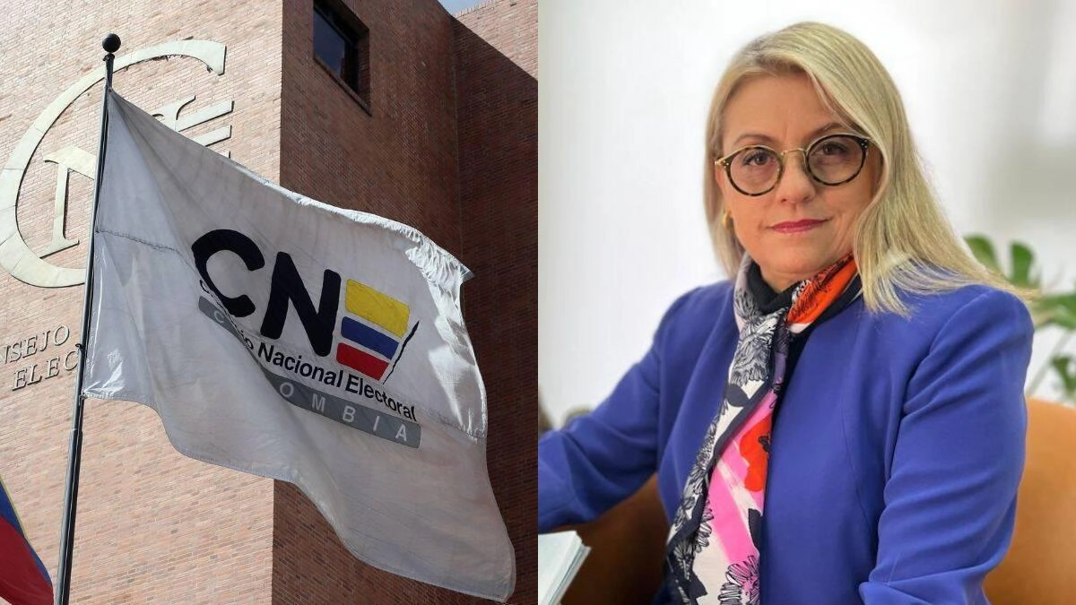 Los argumentos con los que la magistrada Fabiola Márquez decidió suspender la publicación de encuestas de AtlasIntel como medida cautelar