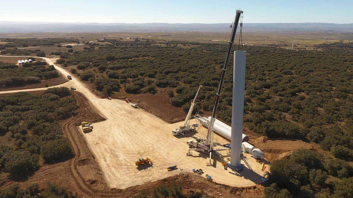 Ecopetrol reactivará la construcción de Windpeshi a partir de mayo: obras podrían tardar hasta dos años